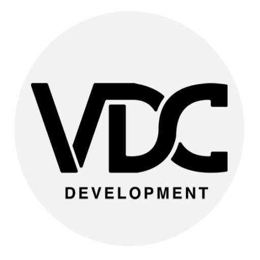 VDC Development logo